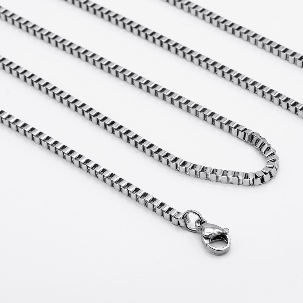 Box Chain